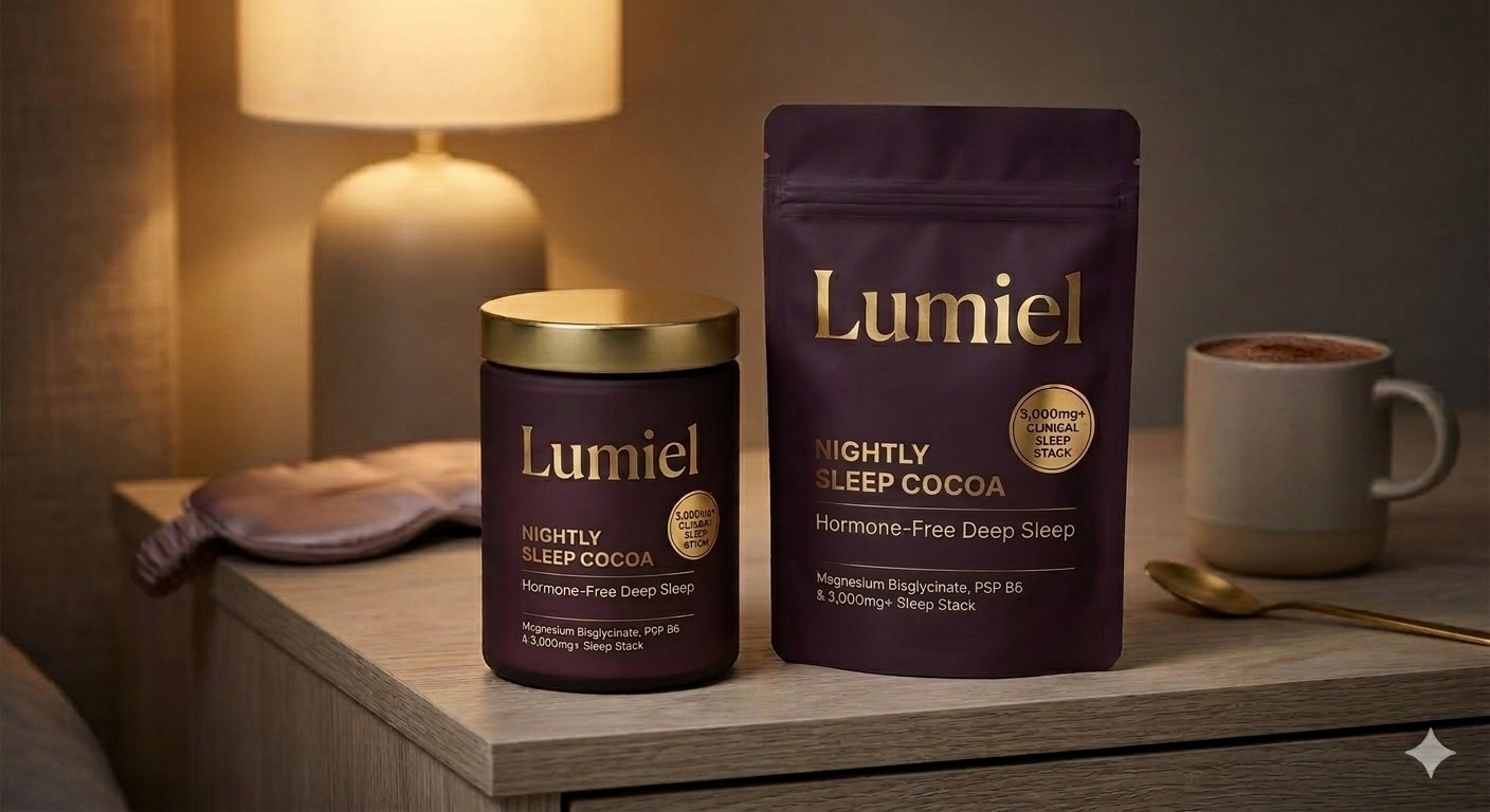 Lumiel pouch detail